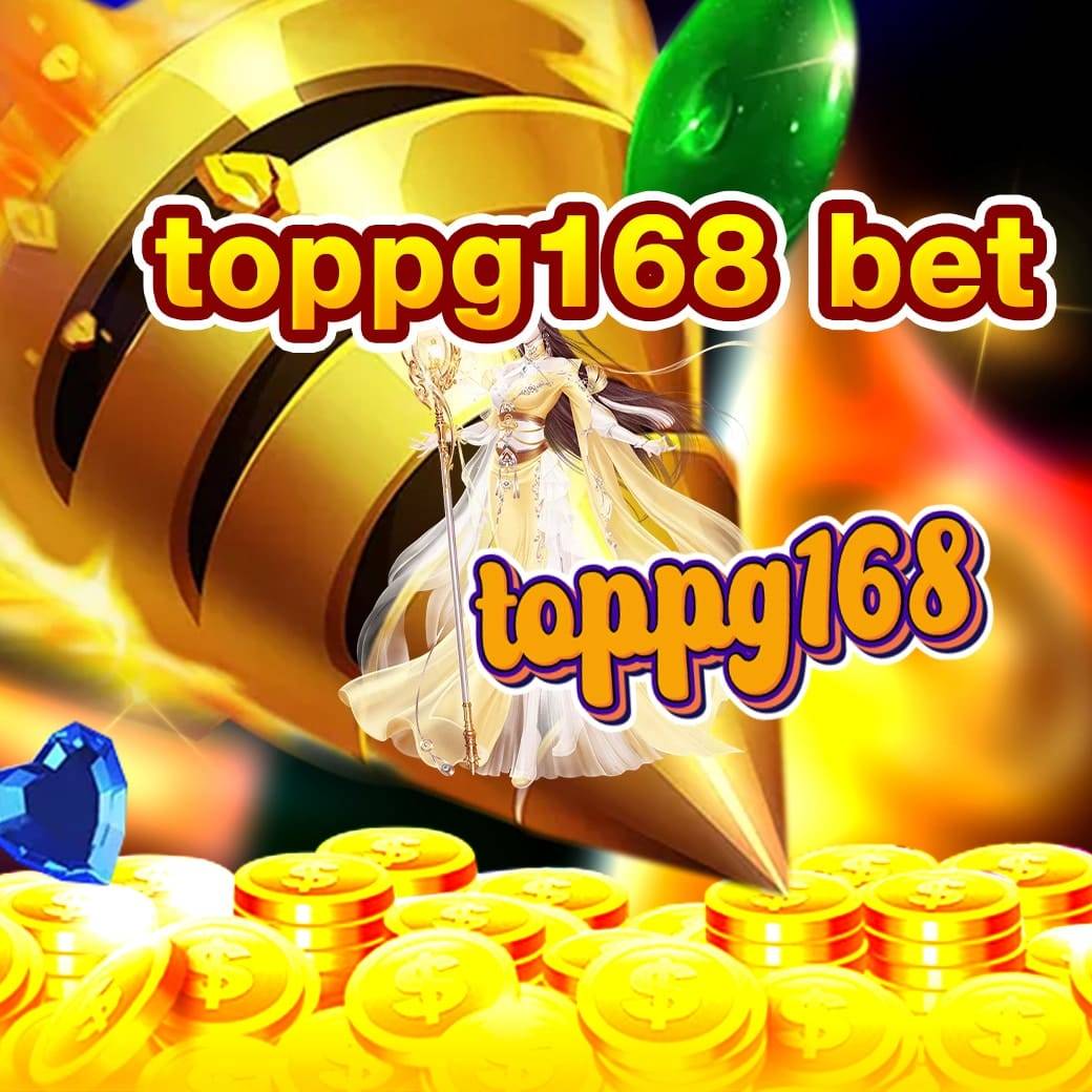 toppg168 bet